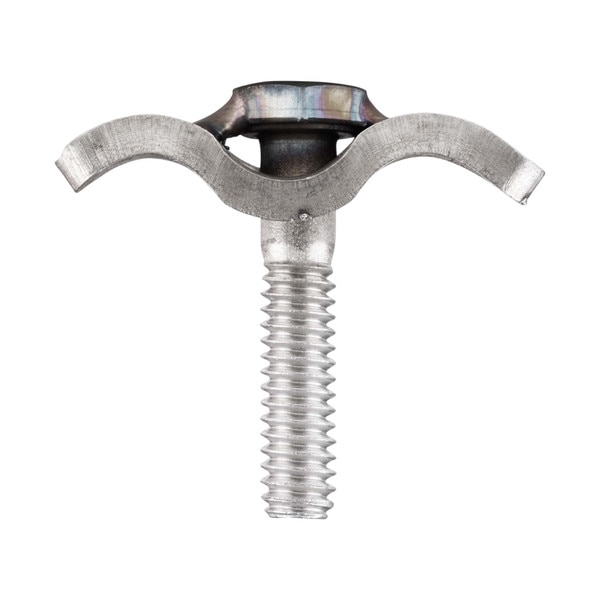 hydraulic clamp 1/4" hose & tube
